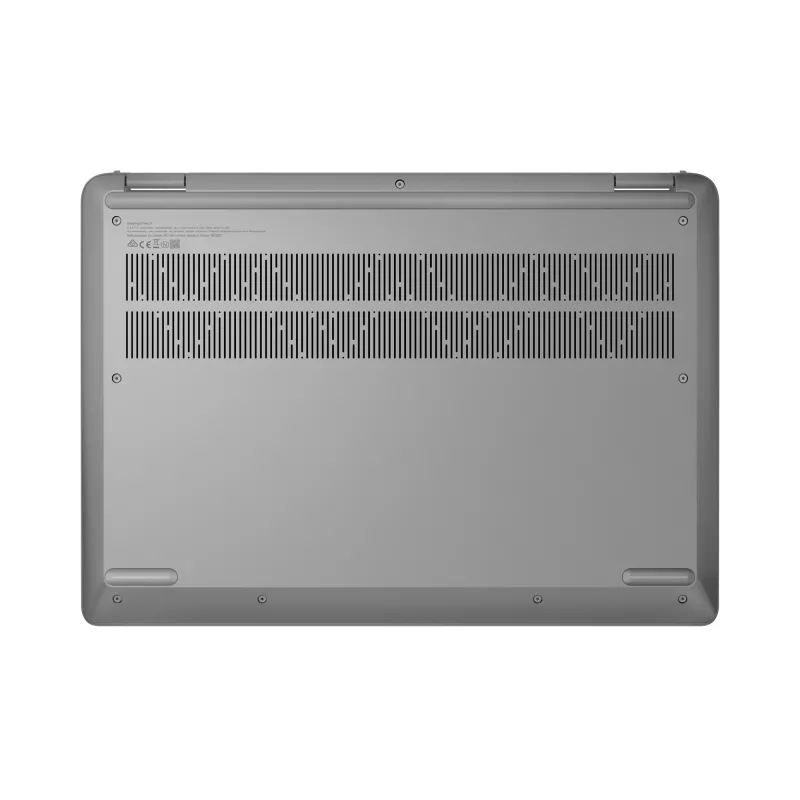Lenovo IdeaPad Flex 5 14ABR8 AMD Ryzen™ 5 7430U Híbrido (2-in-1) 35,6 cm (14 polegadas) Ecrã tátil WUXGA 8 GB LPDDR4x-SDRAM 512 GB SSD Wi-Fi 6 (802.11ax) Windows 11 Home alemão cinzento