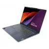 Lenovo IdeaPad Slim 5 14Q8X9 Copilot+ PC Snapdragon X1-26-100 Portátil 35,6 cm (14 polegadas) WUXGA 16 GB LPDDR5x-SDRAM 512 GB SSD Wi-Fi 7 (802.11be) Windows 11 Home alemão azul