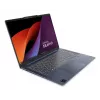 Lenovo IdeaPad Slim 5 14Q8X9 Copilot+ PC Snapdragon X1-26-100 Portátil 35,6 cm (14 polegadas) WUXGA 16 GB LPDDR5x-SDRAM 512 GB SSD Wi-Fi 7 (802.11be) Windows 11 Home alemão azul