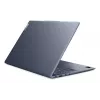 Lenovo IdeaPad Slim 5 14Q8X9 Copilot+ PC Snapdragon X1-26-100 Portátil 35,6 cm (14 polegadas) WUXGA 16 GB LPDDR5x-SDRAM 512 GB SSD Wi-Fi 7 (802.11be) Windows 11 Home alemão azul