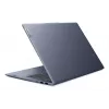 Lenovo IdeaPad Slim 5 14Q8X9 Copilot+ PC Snapdragon X1-26-100 Portátil 35,6 cm (14 polegadas) WUXGA 16 GB LPDDR5x-SDRAM 512 GB SSD Wi-Fi 7 (802.11be) Windows 11 Home alemão azul