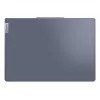 Lenovo IdeaPad Slim 5 14Q8X9 Copilot+ PC Snapdragon X1-26-100 Portátil 35,6 cm (14 polegadas) WUXGA 16 GB LPDDR5x-SDRAM 512 GB SSD Wi-Fi 7 (802.11be) Windows 11 Home alemão azul