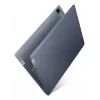 Lenovo IdeaPad Slim 5 14Q8X9 Copilot+ PC Snapdragon X1-26-100 Portátil 35,6 cm (14 polegadas) WUXGA 16 GB LPDDR5x-SDRAM 512 GB SSD Wi-Fi 7 (802.11be) Windows 11 Home alemão azul