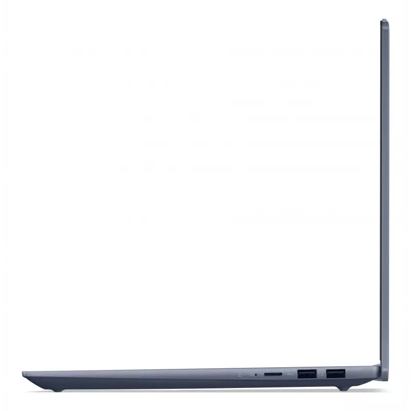 Lenovo IdeaPad Slim 5 14Q8X9 Copilot+ PC Snapdragon X1-26-100 Portátil 35,6 cm (14 polegadas) WUXGA 16 GB LPDDR5x-SDRAM 512 GB SSD Wi-Fi 7 (802.11be) Windows 11 Home alemão azul
