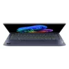 Lenovo IdeaPad Slim 5 14Q8X9 Copilot+ PC Snapdragon X1-26-100 Portátil 35,6 cm (14 polegadas) WUXGA 16 GB LPDDR5x-SDRAM 512 GB SSD Wi-Fi 7 (802.11be) Windows 11 Home alemão azul