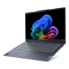 Lenovo IdeaPad Slim 5 14Q8X9 Copilot+ PC Snapdragon X1-26-100 Portátil 35,6 cm (14 polegadas) WUXGA 16 GB LPDDR5x-SDRAM 512 GB SSD Wi-Fi 7 (802.11be) Windows 11 Home alemão azul