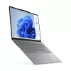 Lenovo Yoga Slim 7 15ILL9 Copilot+ PC Intel Core Ultra 7 256V Portátil 38,9 cm (15,3 polegadas) 2.8K 16 GB LPDDR5x-SDRAM 1 TB SSD Wi-Fi 7 (802.11be) Windows 11 Home alemão cinzento