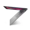 Lenovo Yoga Slim 7 15ILL9 Copilot+ PC Intel Core Ultra 7 256V Portátil 38,9 cm (15,3 polegadas) 2.8K 16 GB LPDDR5x-SDRAM 1 TB SSD Wi-Fi 7 (802.11be) Windows 11 Home alemão cinzento