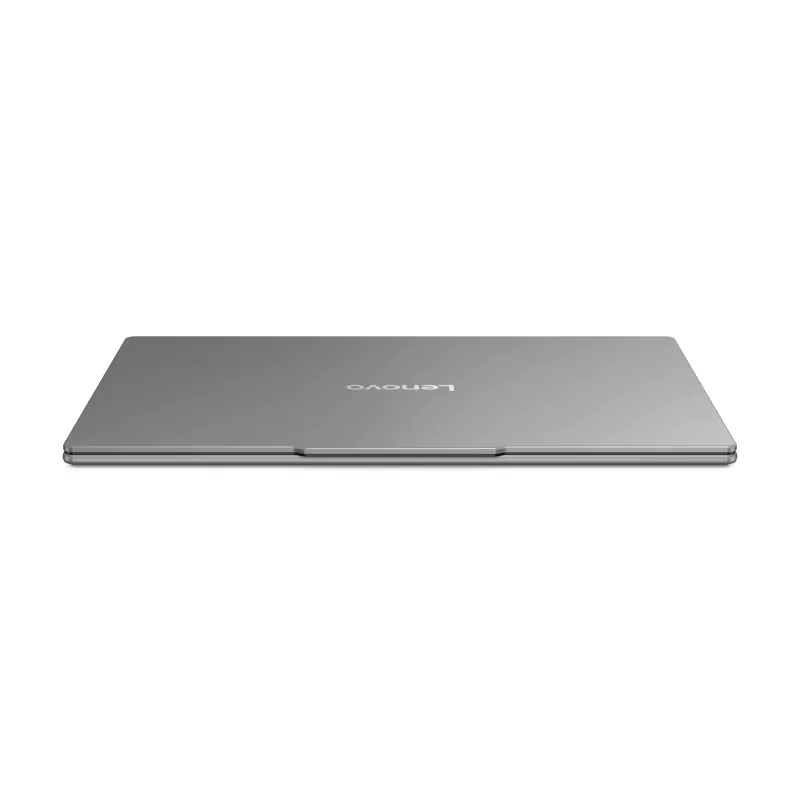 Lenovo Yoga Slim 7 15ILL9 Copilot+ PC Intel Core Ultra 7 256V Portátil 38,9 cm (15,3 polegadas) 2.8K 16 GB LPDDR5x-SDRAM 1 TB SSD Wi-Fi 7 (802.11be) Windows 11 Home alemão cinzento