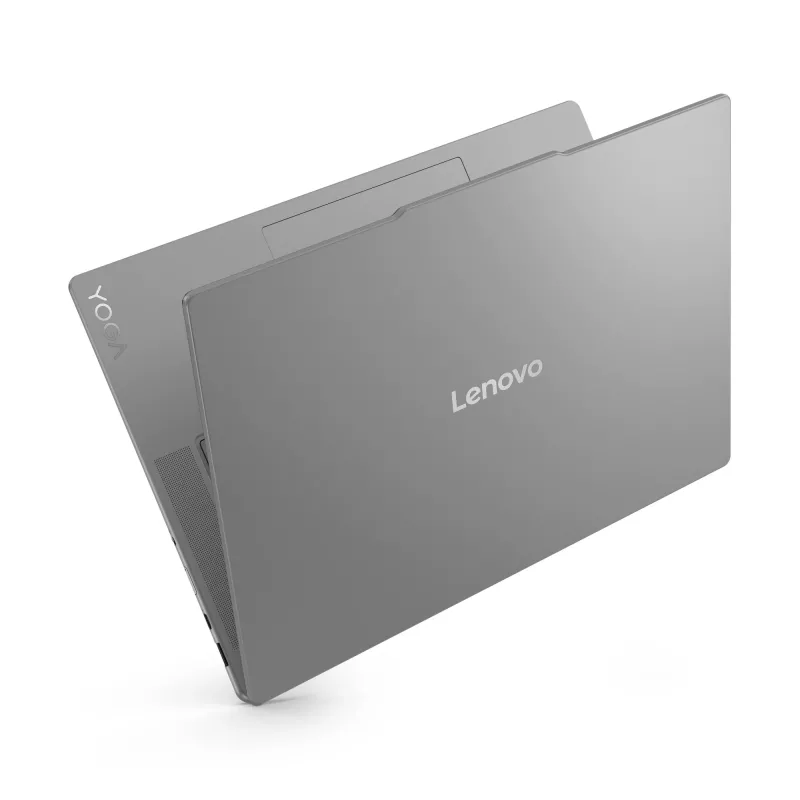 Lenovo Yoga Slim 7 15ILL9 Copilot+ PC Intel Core Ultra 7 256V Portátil 38,9 cm (15,3 polegadas) 2.8K 16 GB LPDDR5x-SDRAM 1 TB SSD Wi-Fi 7 (802.11be) Windows 11 Home alemão cinzento
