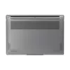 Lenovo Yoga Slim 7 15ILL9 Copilot+ PC Intel Core Ultra 7 256V Portátil 38,9 cm (15,3 polegadas) 2.8K 16 GB LPDDR5x-SDRAM 1 TB SSD Wi-Fi 7 (802.11be) Windows 11 Home alemão cinzento