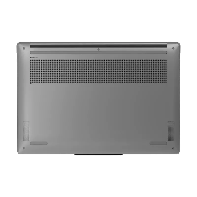 Lenovo Yoga Slim 7 15ILL9 Copilot+ PC Intel Core Ultra 7 256V Portátil 38,9 cm (15,3 polegadas) 2.8K 16 GB LPDDR5x-SDRAM 1 TB SSD Wi-Fi 7 (802.11be) Windows 11 Home alemão cinzento