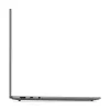 Lenovo Yoga Slim 7 15ILL9 Copilot+ PC Intel Core Ultra 7 256V Portátil 38,9 cm (15,3 polegadas) 2.8K 16 GB LPDDR5x-SDRAM 1 TB SSD Wi-Fi 7 (802.11be) Windows 11 Home alemão cinzento