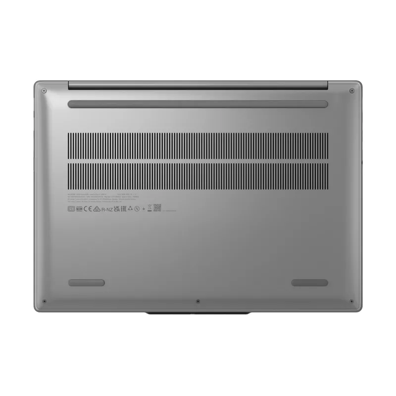Lenovo IdeaPad Slim 5 14IRH10R Intel Core 5 210H Portátil 35,6 cm (14 polegadas) WUXGA 16 GB DDR5-SDRAM 512 GB SSD Wi-Fi 7 (802.11be) Windows 11 Home alemão cinzento