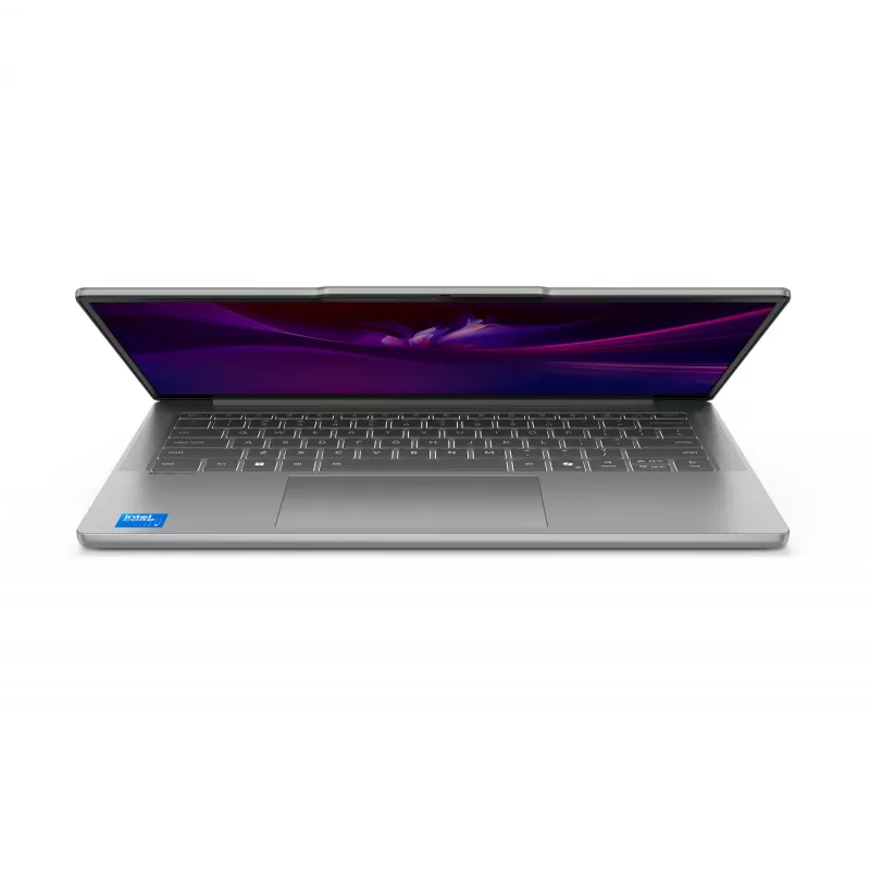 Lenovo IdeaPad Slim 5 14IRH10R Intel Core 5 210H Portátil 35,6 cm (14 polegadas) WUXGA 16 GB DDR5-SDRAM 512 GB SSD Wi-Fi 7 (802.11be) Windows 11 Home alemão cinzento