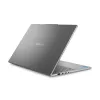 Lenovo IdeaPad Slim 5 16IRH10R Intel Core 7 240H Portátil 40,6 cm (16 polegadas) WUXGA 32 GB DDR5-SDRAM 1 TB SSD Wi-Fi 7 (802.11be) Windows 11 Home alemão cinzento