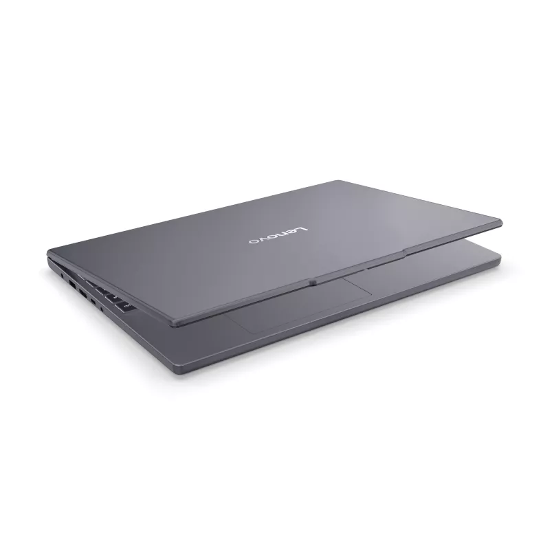 Lenovo IdeaPad Slim 3 15ARP10 AMD Ryzen™ 5 7535HS Portátil 38,9 cm (15,3 polegadas) WUXGA 16 GB DDR5-SDRAM 1 TB SSD Wi-Fi 7 (802.11be) Windows 11 Home alemão cinzento
