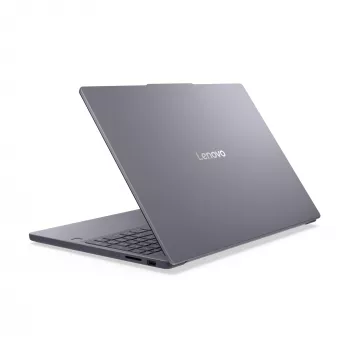 Lenovo IdeaPad Slim 3 15Q8X10 Copilot+ PC Snapdragon X1-26-100 Portátil 38,9 cm (15,3 polegadas) WUXGA 16 GB LPDDR5x-SDRAM 1 TB SSD Wi-Fi 7 (802.11be) Windows 11 Home alemão cinzento