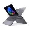 Lenovo IdeaPad Slim 3 15Q8X10 Copilot+ PC Snapdragon X1-26-100 Portátil 38,9 cm (15,3 polegadas) WUXGA 16 GB LPDDR5x-SDRAM 1 TB SSD Wi-Fi 7 (802.11be) Windows 11 Home alemão cinzento