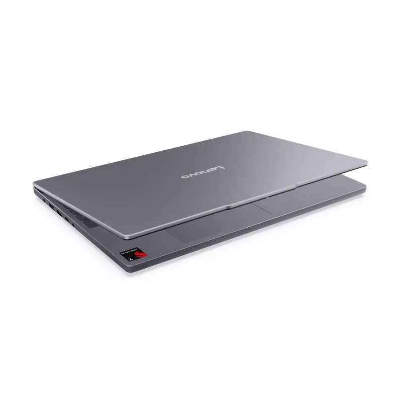 Lenovo IdeaPad Slim 3 15Q8X10 Copilot+ PC Snapdragon X1-26-100 Portátil 38,9 cm (15,3 polegadas) WUXGA 16 GB LPDDR5x-SDRAM 1 TB SSD Wi-Fi 7 (802.11be) Windows 11 Home alemão cinzento