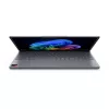 Lenovo IdeaPad Slim 3 15Q8X10 Copilot+ PC Snapdragon X1-26-100 Portátil 38,9 cm (15,3 polegadas) WUXGA 16 GB LPDDR5x-SDRAM 1 TB SSD Wi-Fi 7 (802.11be) Windows 11 Home alemão cinzento