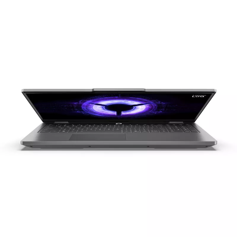 Lenovo LOQ Essential 15IRX11 Intel® Core™ i5 i5-13450HX Portátil 39,6 cm (15,6 polegadas) Full HD 16 GB DDR5-SDRAM 512 GB SSD NVIDIA® GeForce RTX™ 5050 Wi-Fi 6 (802.11ax) Windows 11 Home alemão cinzento