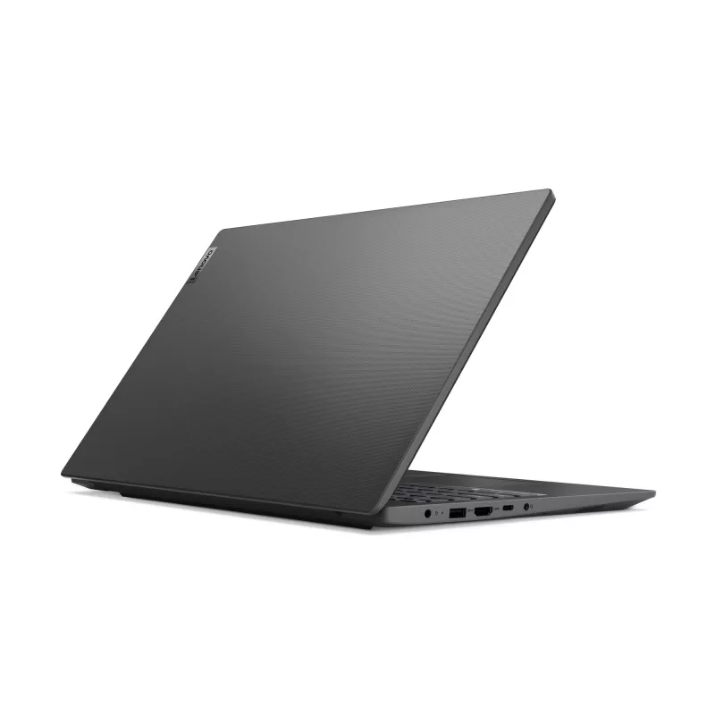 Lenovo V15 G6 ARP AMD Ryzen™ 7 170 Portátil 39,6 cm (15,6 polegadas) Full HD 16 GB DDR5-SDRAM 512 GB SSD Wi-Fi 6 (802.11ax) Windows 11 Pro alemão preto