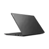 Lenovo V15 G6 ARP AMD Ryzen™ 7 170 Portátil 39,6 cm (15,6 polegadas) Full HD 16 GB DDR5-SDRAM 512 GB SSD Wi-Fi 6 (802.11ax) Windows 11 Pro alemão preto