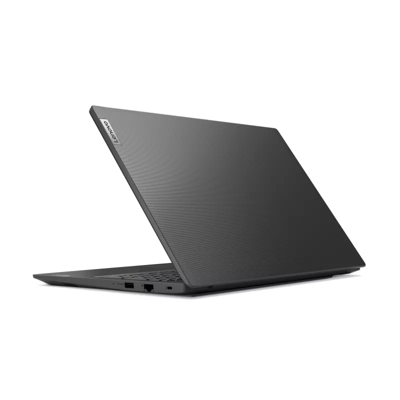 Lenovo V15 G6 ARP AMD Ryzen™ 7 170 Portátil 39,6 cm (15,6 polegadas) Full HD 16 GB DDR5-SDRAM 512 GB SSD Wi-Fi 6 (802.11ax) Windows 11 Pro alemão preto
