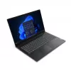 Lenovo V15 G6 ARP AMD Ryzen™ 7 170 Portátil 39,6 cm (15,6 polegadas) Full HD 16 GB DDR5-SDRAM 512 GB SSD Wi-Fi 6 (802.11ax) Windows 11 Pro alemão preto