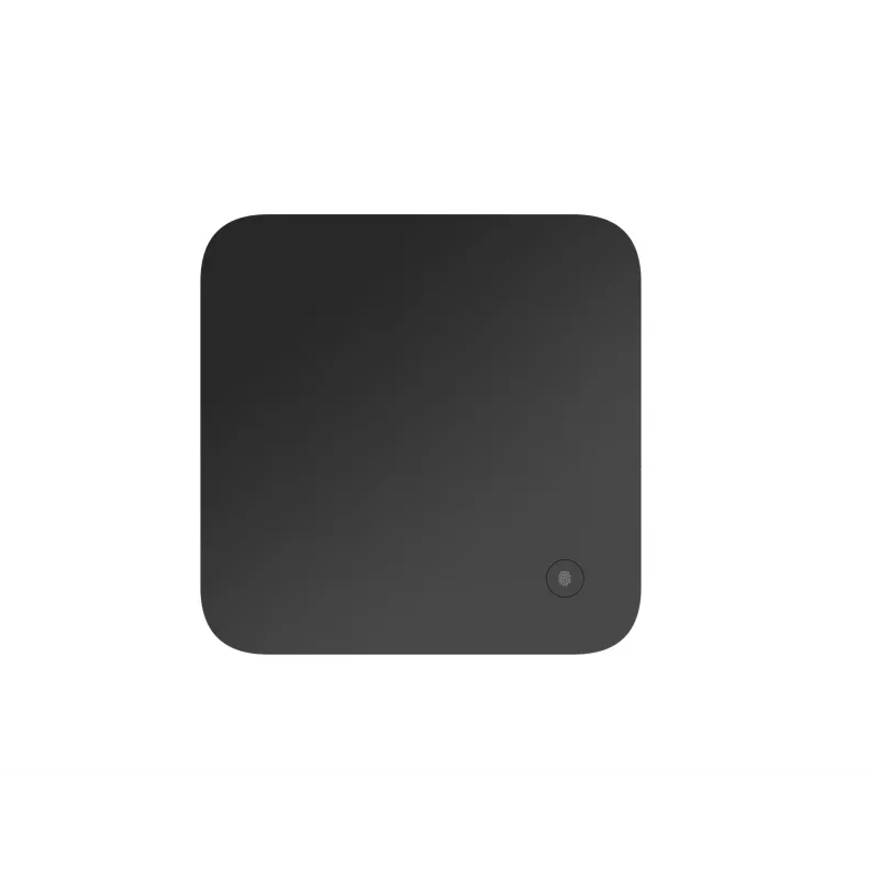 Mini-PC ASUS PN54 com AMD Ryzen 3 210, duas ranhuras M.2, gráficos integrados