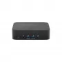 ASUS ExpertCenter PN54-BBR522MNS1 PC de 0.6L preto 220 3.2 GHz