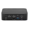 ASUS ExpertCenter PN54-BBR522MNS1 PC de 0.6L preto 220 3.2 GHz
