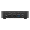 ASUS ExpertCenter PN54-BBR522MNS1 PC de 0.6L preto 220 3.2 GHz
