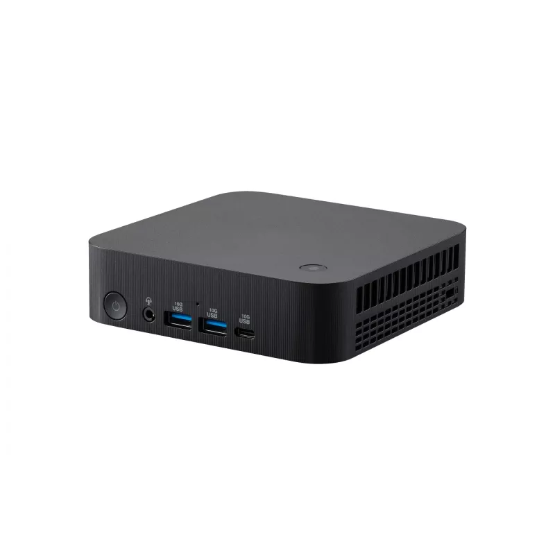 ASUS ExpertCenter PN54-BBR522MNS1 PC de 0.6L preto 220 3.2 GHz