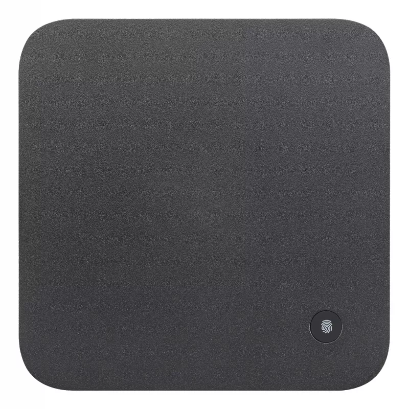 ASUS ExpertCenter PN54-BBR522MNS1 PC de 0.6L preto 220 3.2 GHz