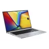ASUS Vivobook 15 OLED X1505VA-MA925 Intel® Core™ i9 i9-13900H Portátil 39,6 cm (15,6 polegadas) Wide Quad HD+ 8 GB DDR4-SDRAM 512 GB SSD Wi-Fi 6E (802.11ax) alemão prateado