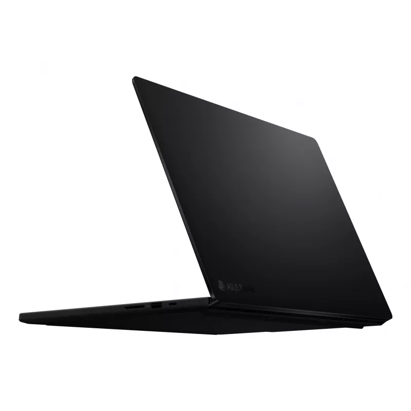 ASUS ProArt P16 H7606WP-RJ183W Copilot+ PC AMD Ryzen AI 9 HX 370 Portátil 40,6 cm (16 polegadas) Ecrã tátil 3K 32 GB LPDDR5x-SDRAM 1 TB SSD NVIDIA GeForce RTX 5070 Wi-Fi 7 (802.11be) Windows 11 Home alemão preto