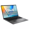Portátil ASUS Vivobook S16 S3607VA-RP136W — Intel Core i7-13620H, 16 polegadas WUXGA, 16 GB DDR5, 1 TB SSD, Windows 11 Home, cinzento