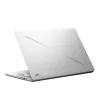 Portátil ASUS ROG Zephyrus G14 GA403WR — AMD Ryzen AI 9 HX 370, 14 polegadas WQXGA+ 2880×1800, 32GB LPDDR5x, 2TB SSD, RTX 5070 Ti, Windows 11 Home, branco