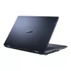 ASUS ExpertBook B3 Flip B3402FVA-LE2540X Intel Core 5 120U Híbrido (2-in-1) 35,6 cm (14 polegadas) Ecrã tátil Full HD 16 GB DDR4-SDRAM 512 GB SSD Wi-Fi 6 (802.11ax) Windows 11 Pro alemão preto