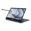 ASUS ExpertBook B3 Flip B3402FVA-LE2540X Intel Core 5 120U Híbrido (2-in-1) 35,6 cm (14 polegadas) Ecrã tátil Full HD 16 GB DDR4-SDRAM 512 GB SSD Wi-Fi 6 (802.11ax) Windows 11 Pro alemão preto