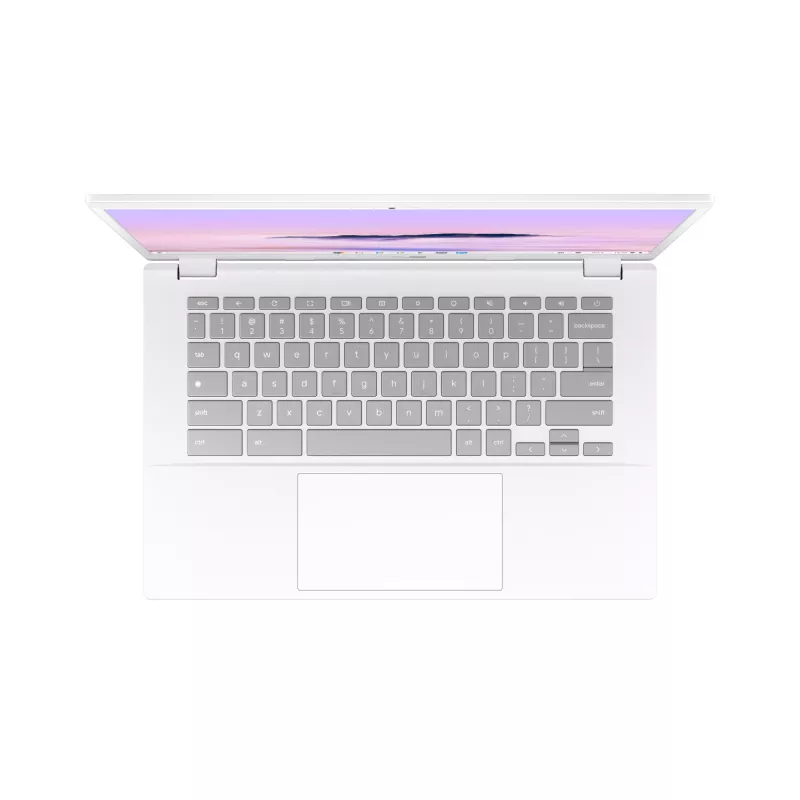 Chromebook ASUS Chromebook Plus CX34 14 polegadas Intel Core i5 8GB 256GB Intel UHD ChromeOS