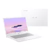 Chromebook ASUS Chromebook Plus CX34 14 polegadas Intel Core i5 8GB 256GB Intel UHD ChromeOS