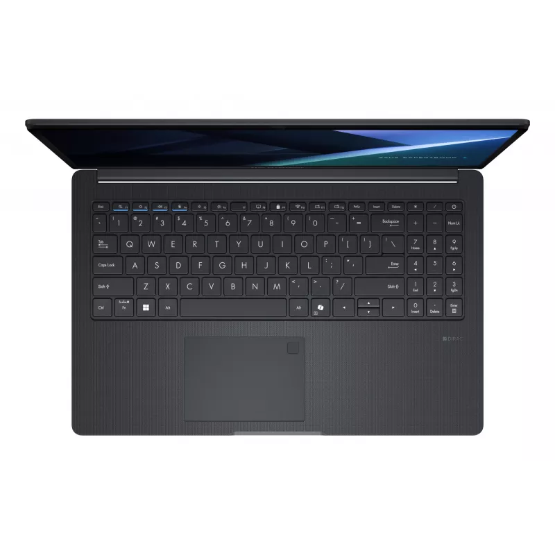 ASUS ExpertBook BM1 BM1503CDA-S70591 AMD Ryzen™ 7 7735U Portátil 39,6 cm (15,6 polegadas) Full HD 16 GB DDR5-SDRAM 512 GB SSD Wi-Fi 6 (802.11ax) alemão cinzento