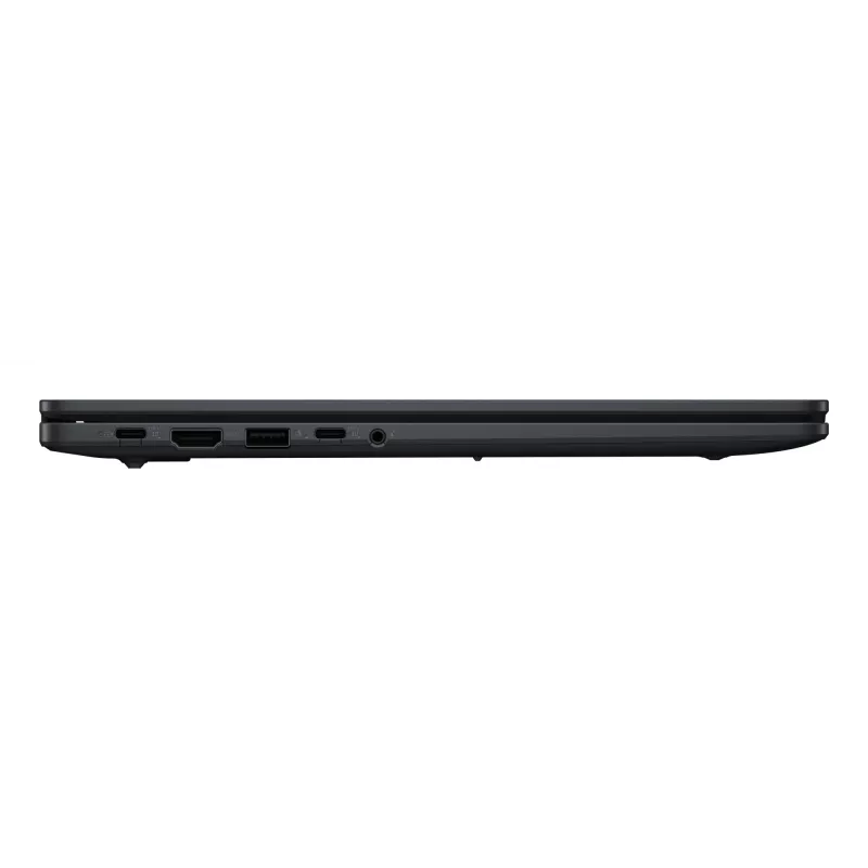 ASUS ExpertBook BM1 BM1503CDA-S70591 AMD Ryzen™ 7 7735U Portátil 39,6 cm (15,6 polegadas) Full HD 16 GB DDR5-SDRAM 512 GB SSD Wi-Fi 6 (802.11ax) alemão cinzento