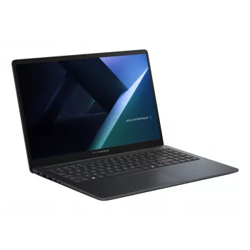 ASUS ExpertBook BM1 BM1503CDA-S71657X AMD Ryzen™ 7 170 Portátil 39,6 cm (15,6 polegadas) Full HD 16 GB DDR5-SDRAM 512 GB SSD Wi-Fi 6 (802.11ax) Windows 11 Pro alemão cinzento