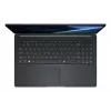 ASUS ExpertBook BM1 BM1503CDA-S71657X AMD Ryzen™ 7 170 Portátil 39,6 cm (15,6 polegadas) Full HD 16 GB DDR5-SDRAM 512 GB SSD Wi-Fi 6 (802.11ax) Windows 11 Pro alemão cinzento
