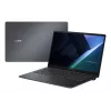 ASUS ExpertBook BM1 BM1503CDA-S71657X AMD Ryzen™ 7 170 Portátil 39,6 cm (15,6 polegadas) Full HD 16 GB DDR5-SDRAM 512 GB SSD Wi-Fi 6 (802.11ax) Windows 11 Pro alemão cinzento