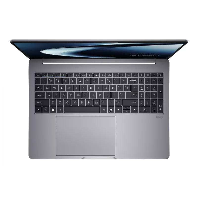 Portátil ASUS ExpertBook P3 P3605CVA-MB0023X 16 polegadas Intel Core i5 16 GB RAM 512 GB SSD Intel UHD Windows 11 Pro